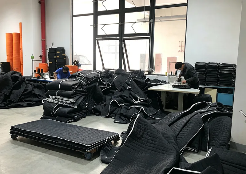 Factory