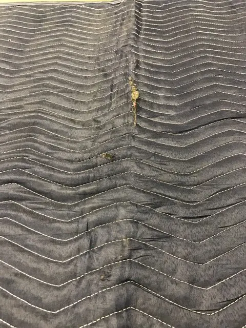 Reusable Industrial Furniture Protection Pad