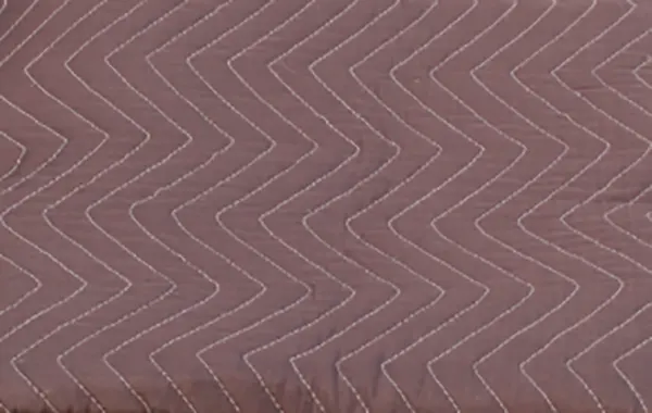 Recycled Furniture Moving Pad for Hardwood Floors