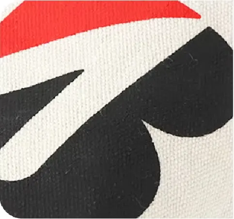 Tear-Resistant Canvas Bag