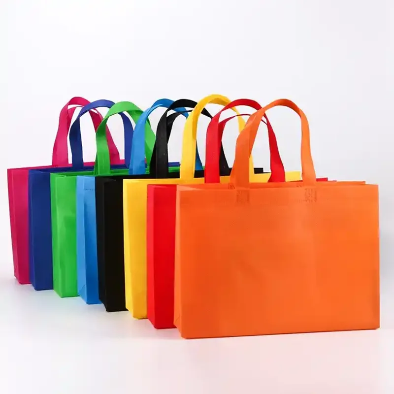 Túi vải không dệt