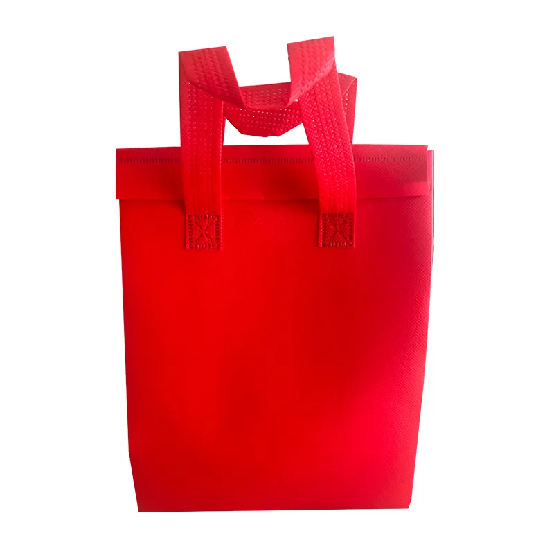 Siêu thị Mua sắm Túi tote không dệt